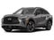 2027 INFINITI QX65 LUXE AWD