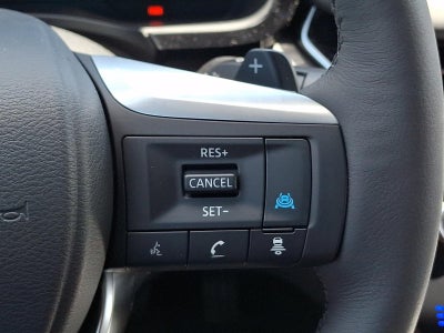 2027 INFINITI QX65 SPORT AWD