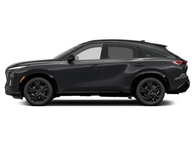 2027 INFINITI QX65 SPORT AWD