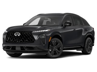 2027 INFINITI QX65 SPORT AWD