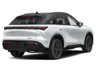 2027 INFINITI QX65 SPORT AWD