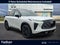 2027 INFINITI QX65 SPORT AWD