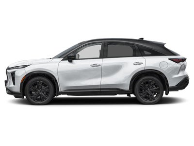2027 INFINITI QX65 SPORT AWD