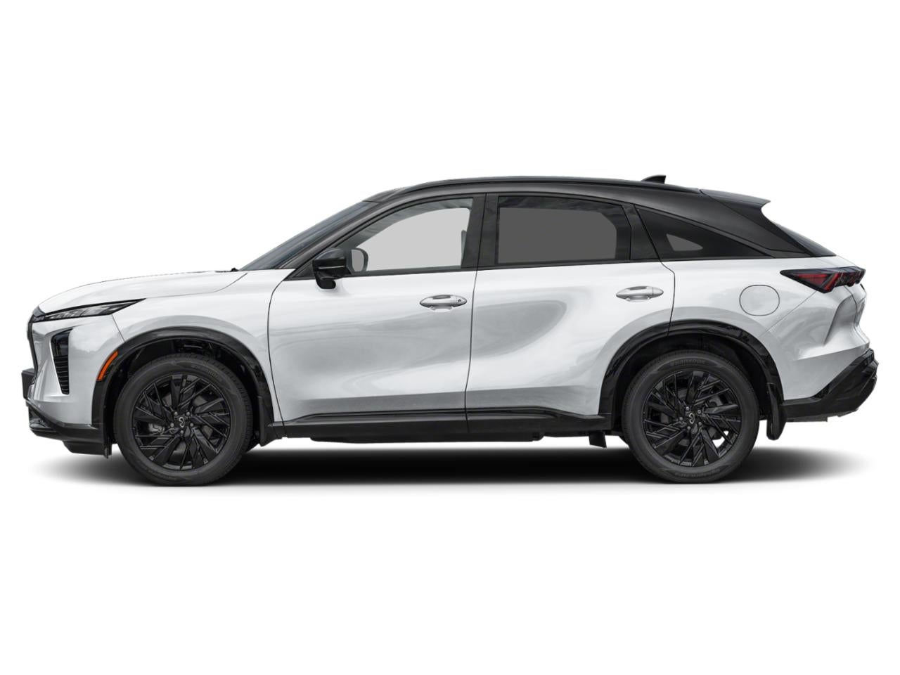 2027 INFINITI QX65 SPORT AWD