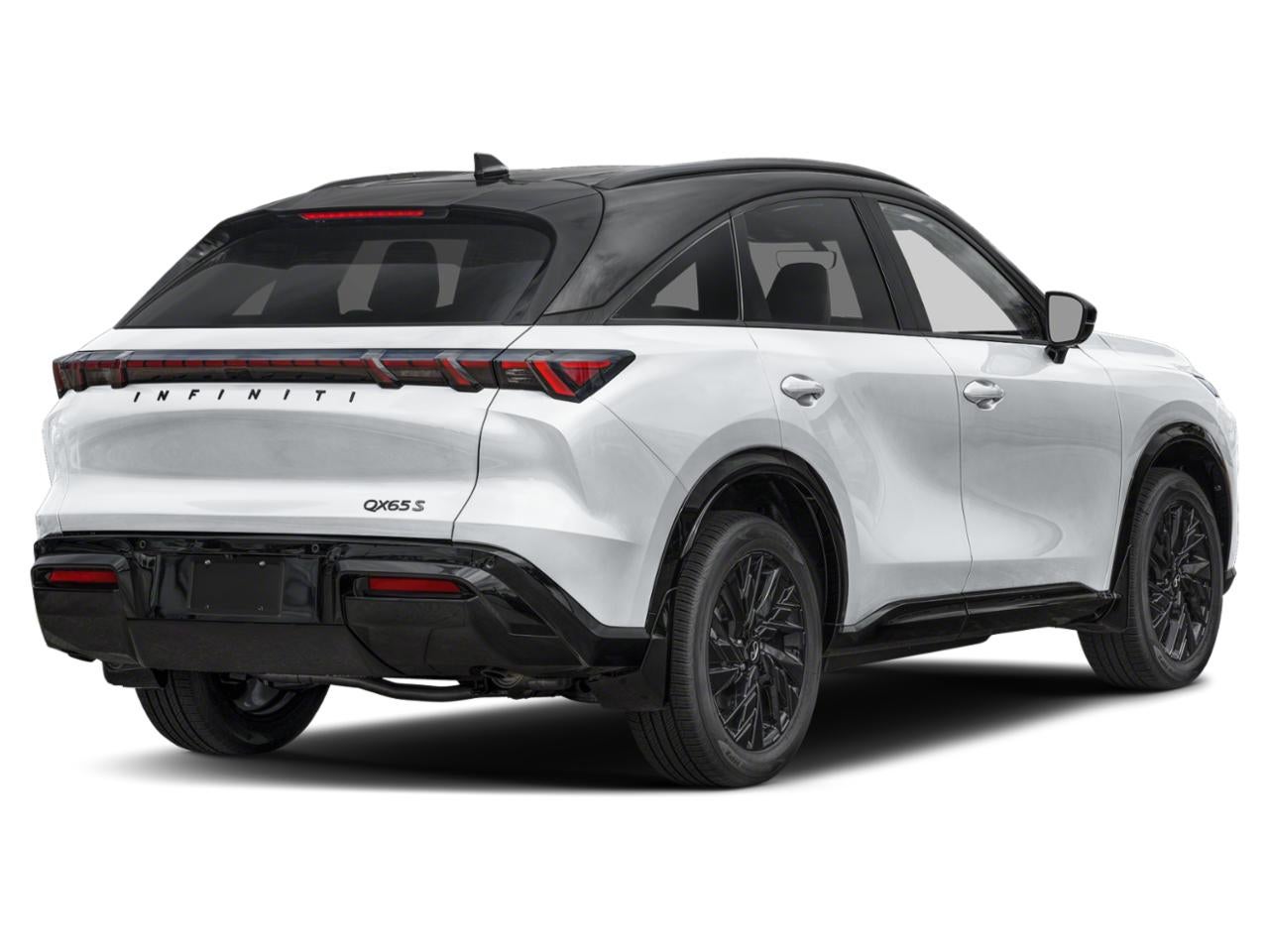 2027 INFINITI QX65 SPORT AWD