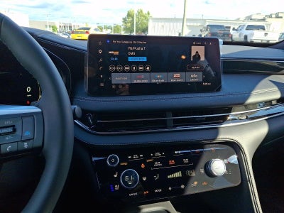 2027 INFINITI QX65 SPORT AWD