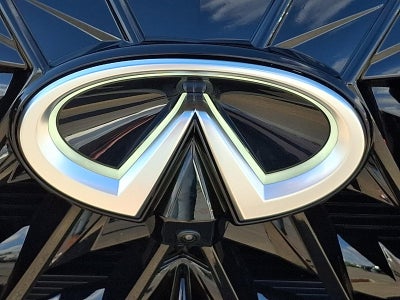 2027 INFINITI QX65 SPORT AWD