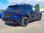 2027 INFINITI QX65 SPORT AWD