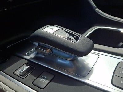 2027 INFINITI QX65 SPORT AWD