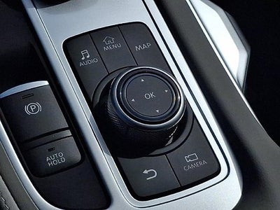 2027 INFINITI QX65 SPORT AWD