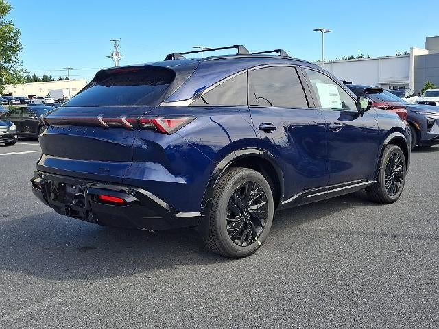 2027 INFINITI QX65 SPORT AWD