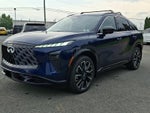 2027 INFINITI QX65 AUTOGRAPH AWD