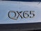 2027 INFINITI QX65 AUTOGRAPH AWD