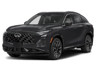 2027 INFINITI QX65 AUTOGRAPH AWD