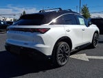 2027 INFINITI QX65 AUTOGRAPH AWD