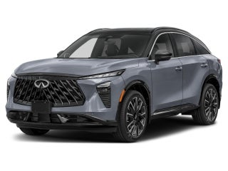 2027 INFINITI QX65 AUTOGRAPH AWD