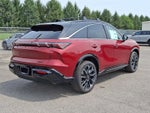 2027 INFINITI QX65 AUTOGRAPH AWD