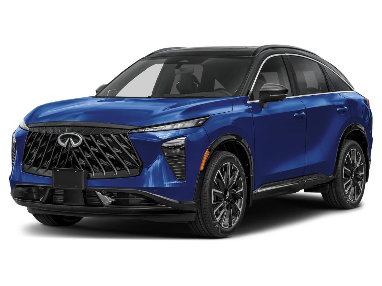 2027 INFINITI QX65 AUTOGRAPH AWD