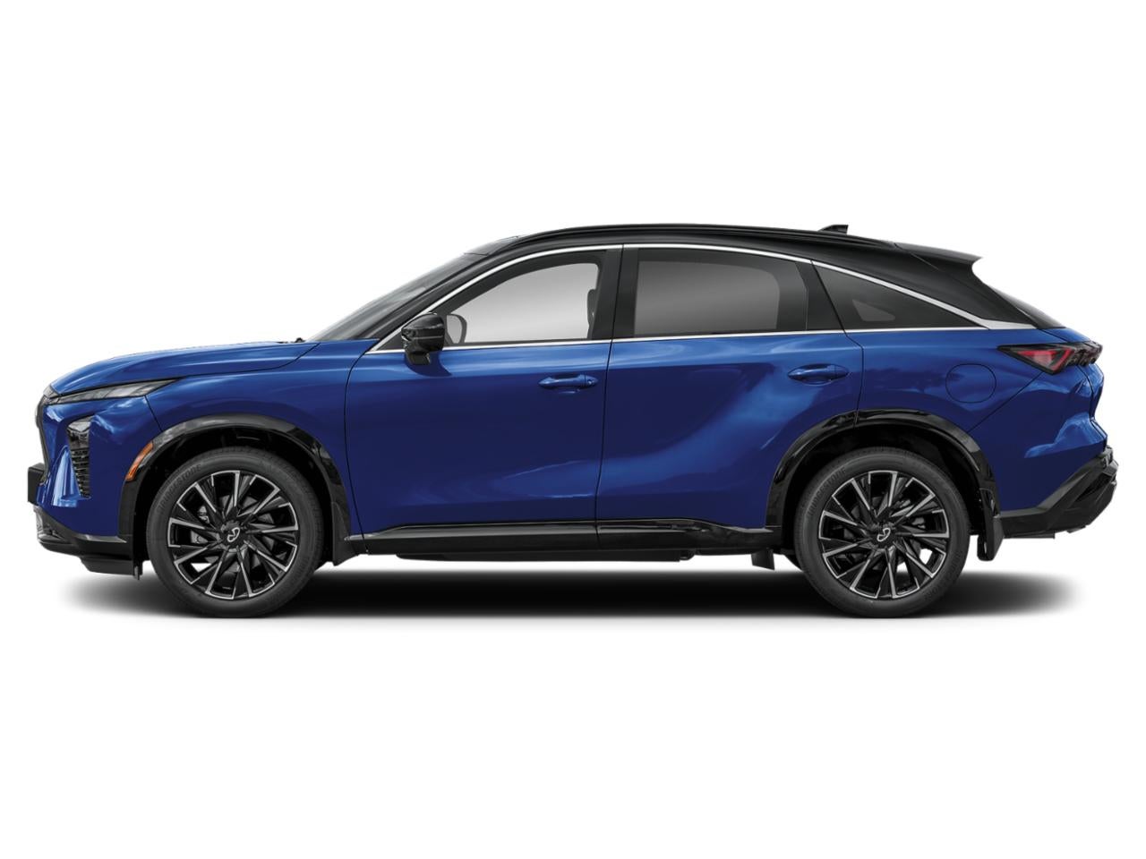 2027 INFINITI QX65 AUTOGRAPH AWD