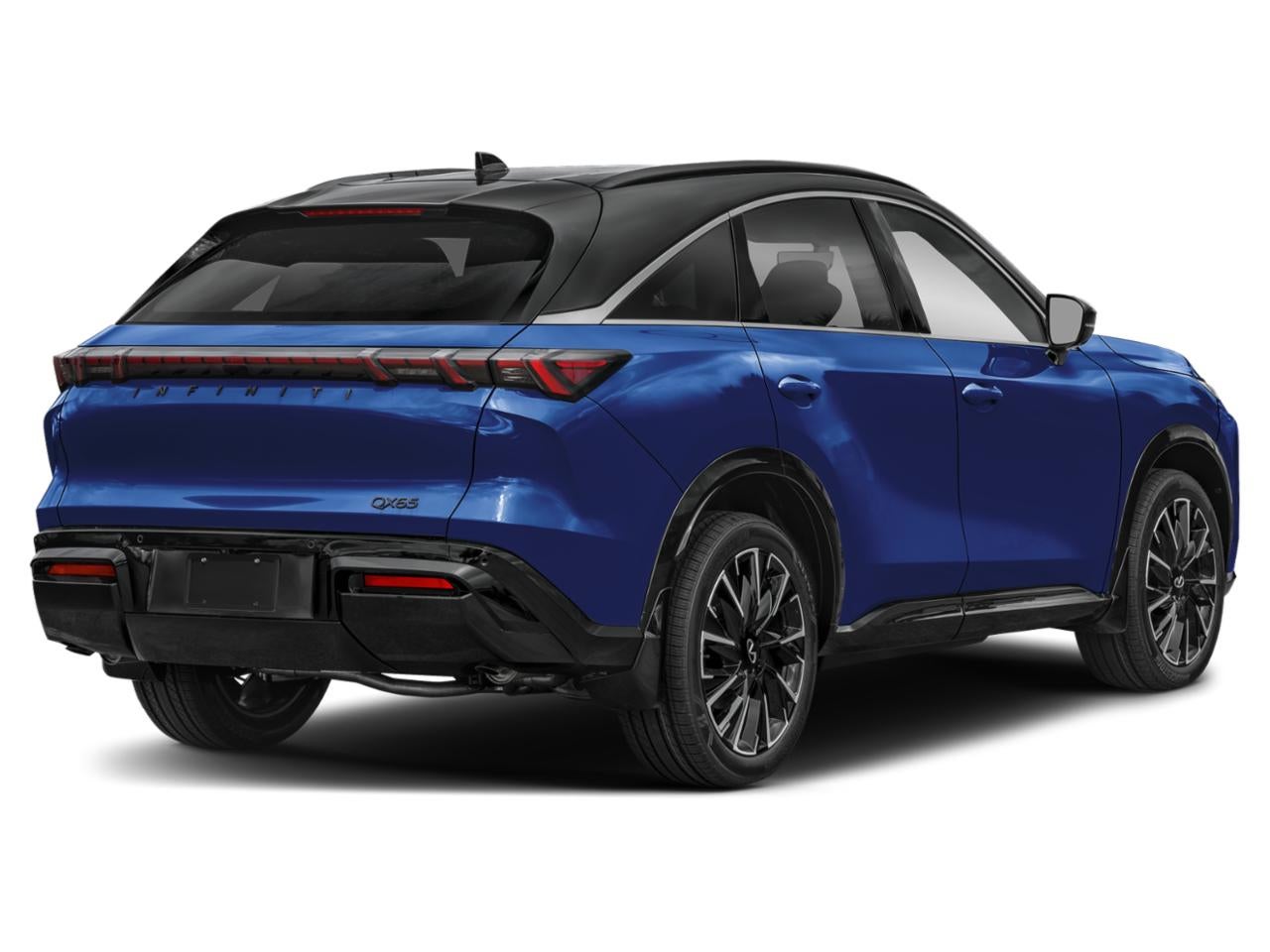 2027 INFINITI QX65 AUTOGRAPH AWD