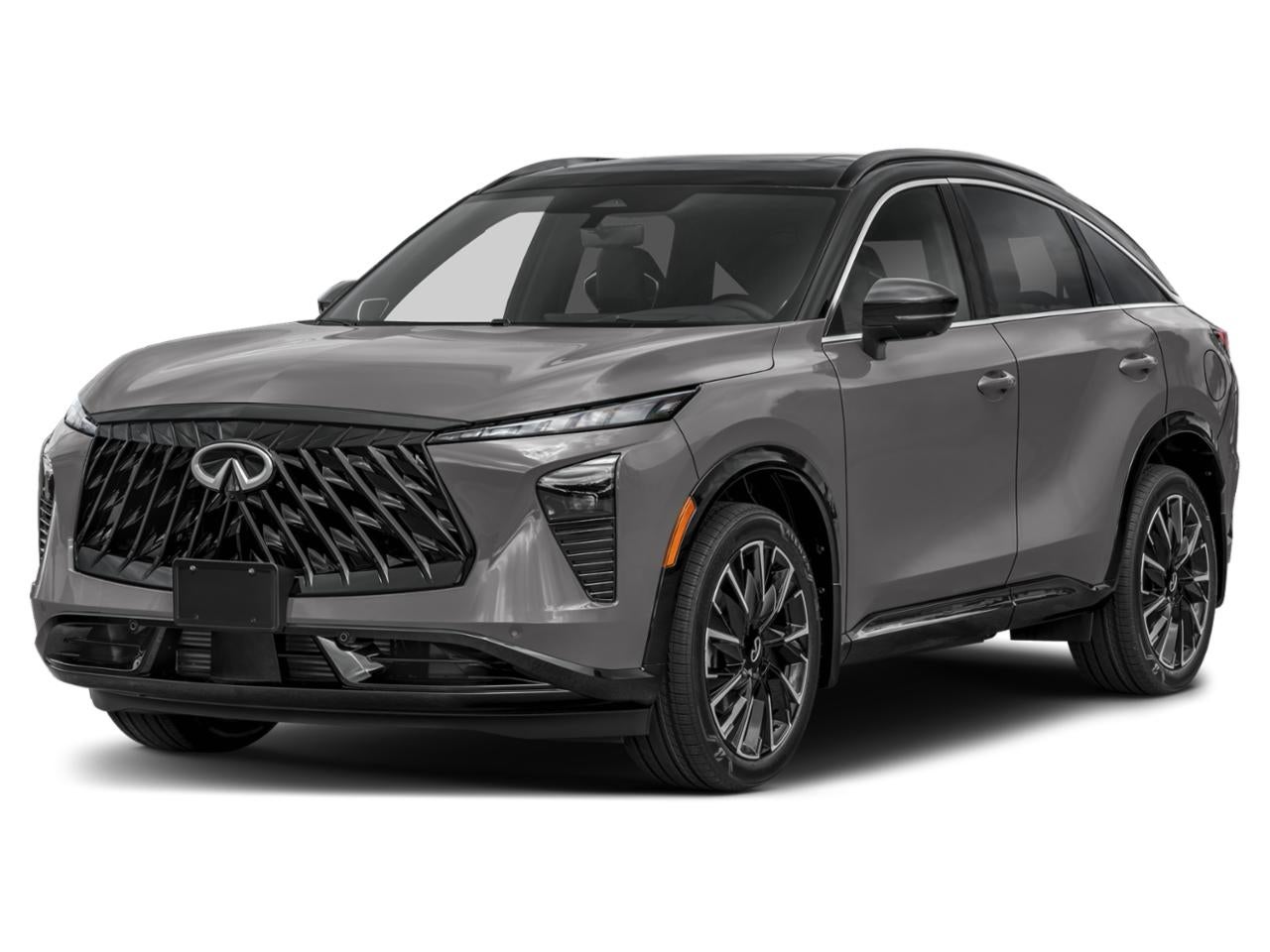 2027 INFINITI QX65 AUTOGRAPH AWD