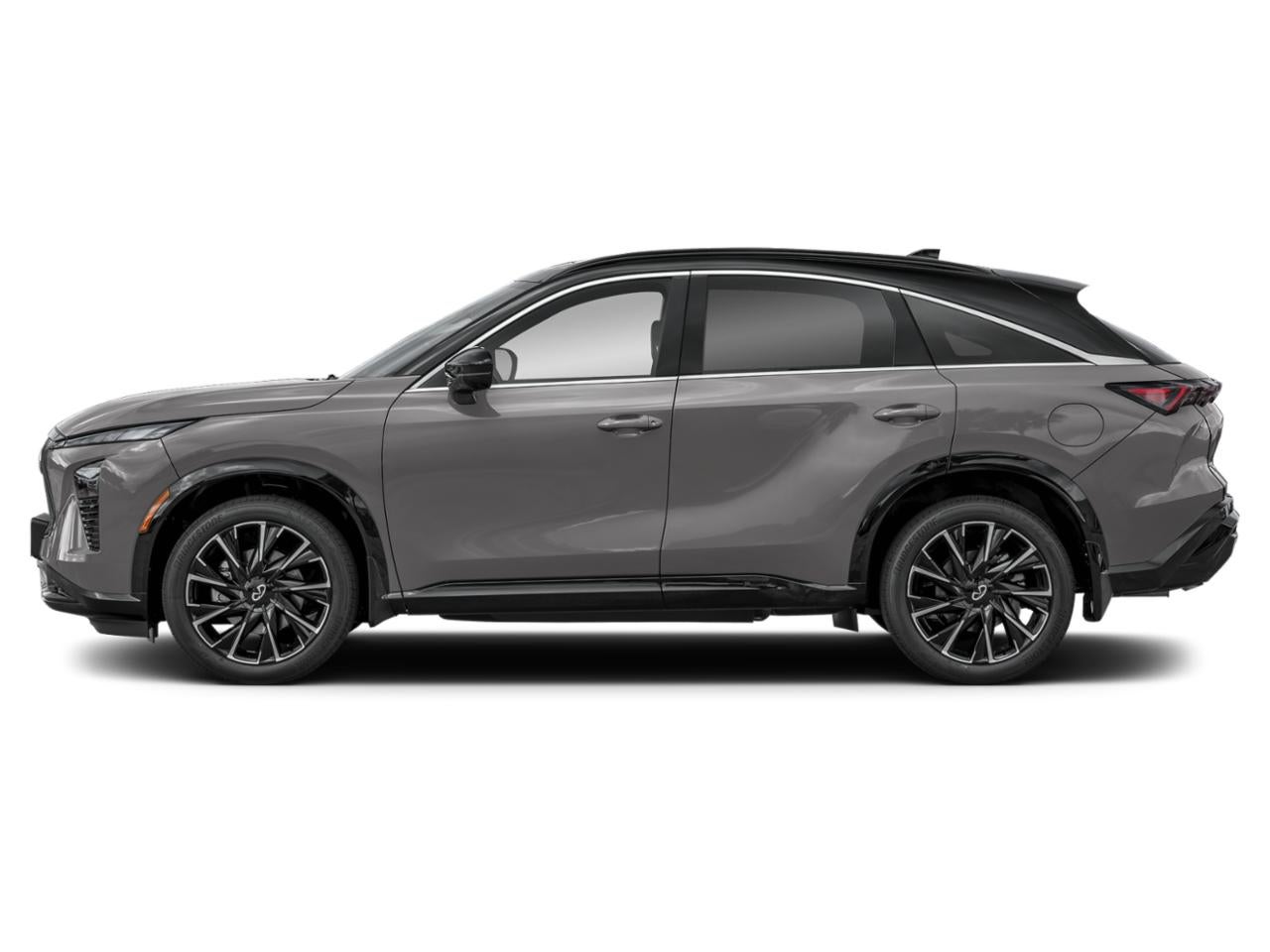2027 INFINITI QX65 AUTOGRAPH AWD