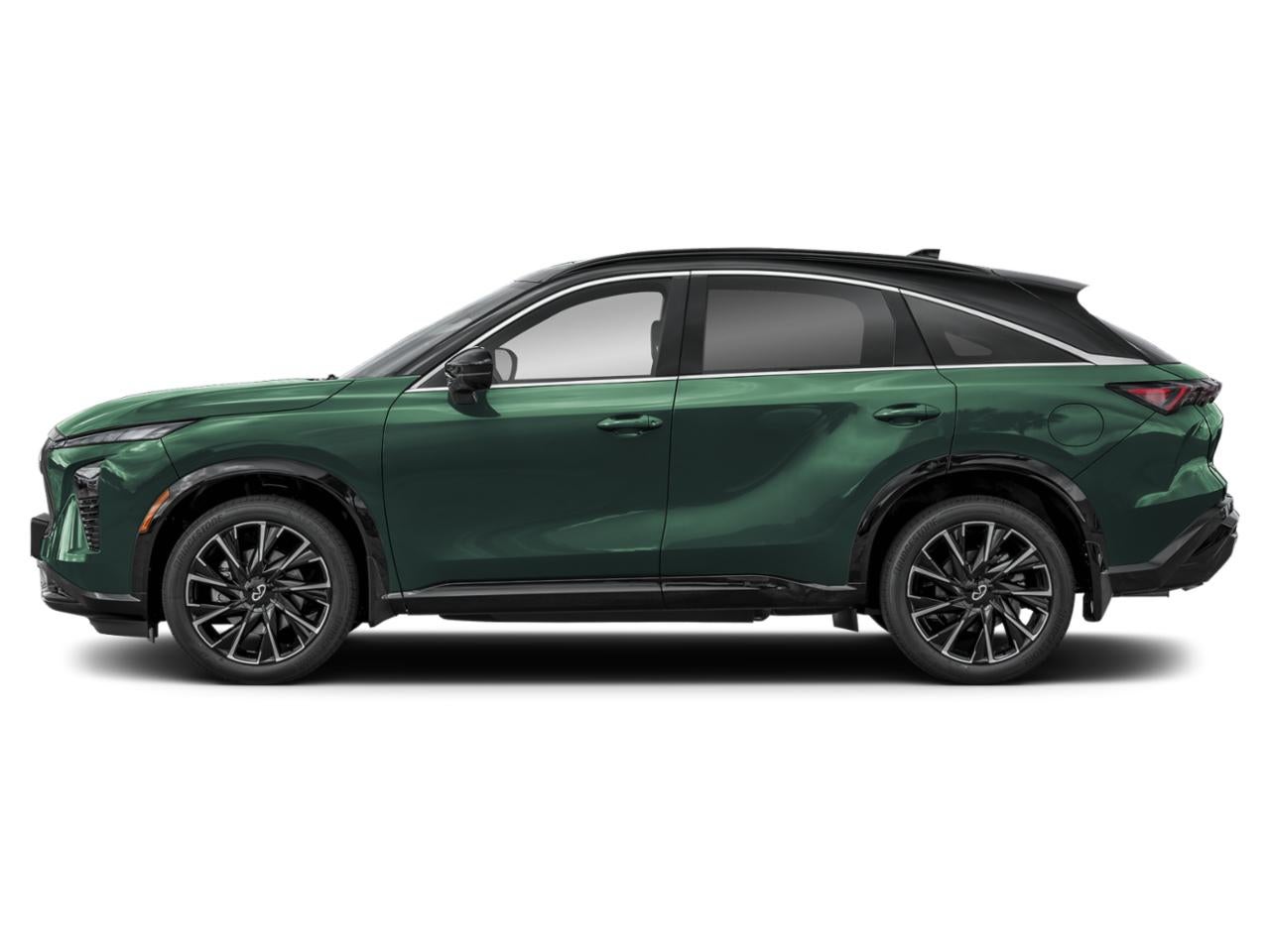 2027 INFINITI QX65 AUTOGRAPH AWD