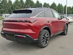 2027 INFINITI QX65 AUTOGRAPH AWD