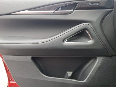 2027 INFINITI QX65 AUTOGRAPH AWD