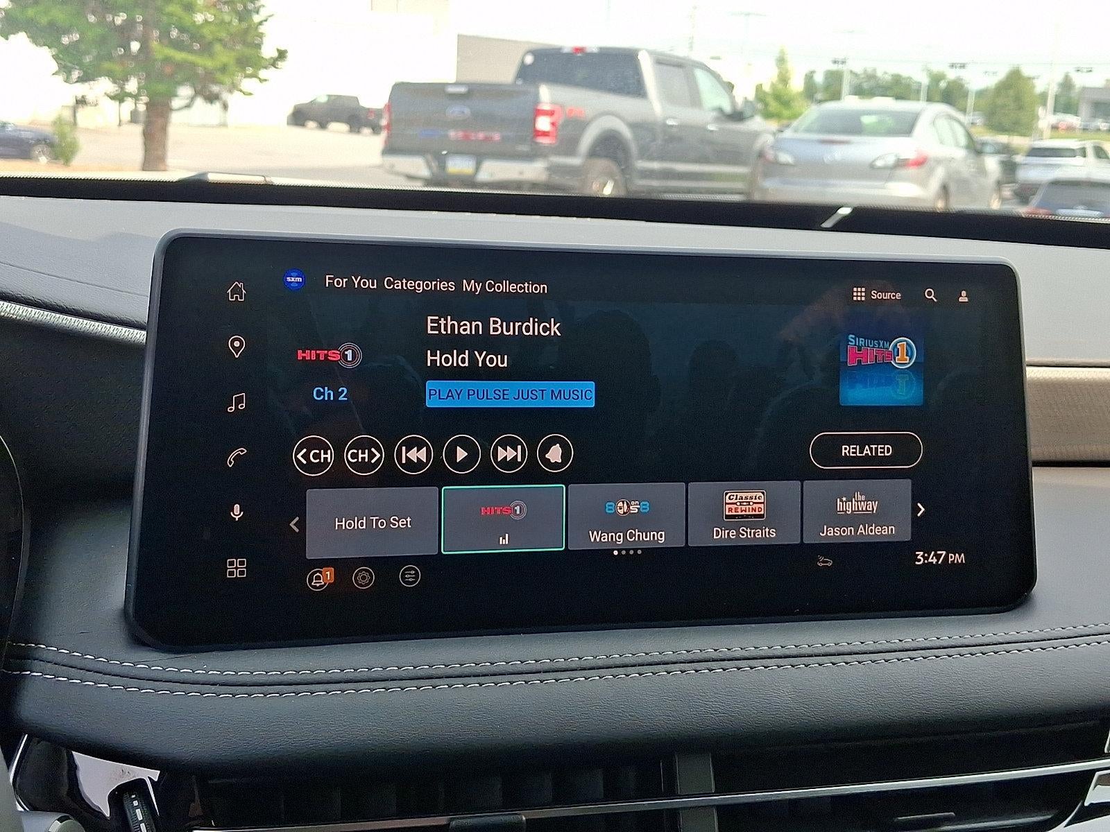 2027 INFINITI QX60 LUXE AWD