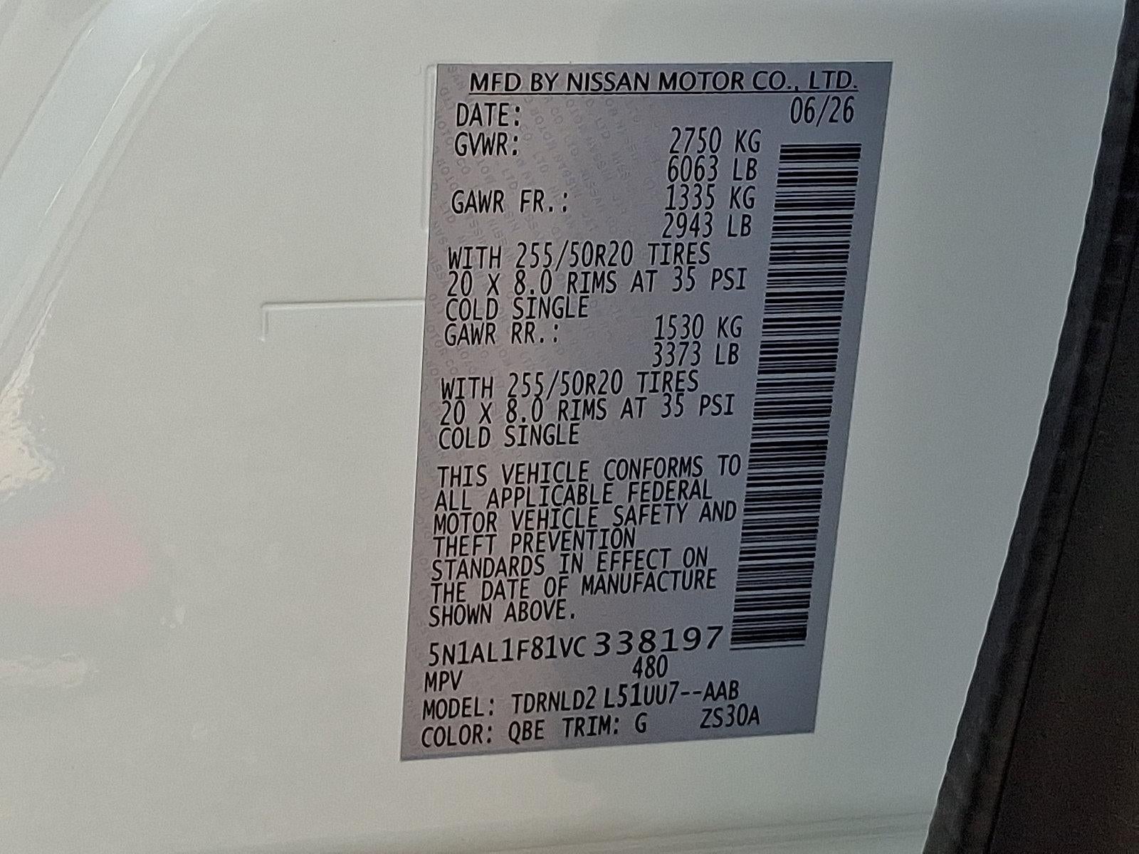 2027 INFINITI QX60 LUXE AWD
