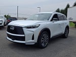 2027 INFINITI QX60 LUXE AWD