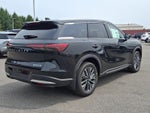 2027 INFINITI QX60 LUXE AWD