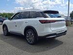 2027 INFINITI QX60 LUXE AWD