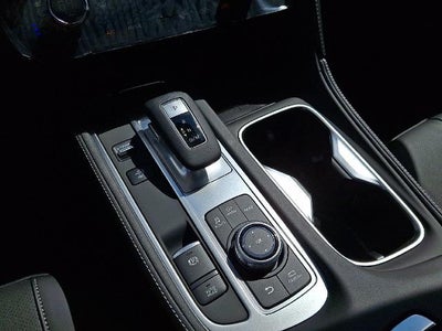 2027 INFINITI QX60 SPORT AWD