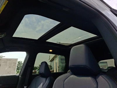 2027 INFINITI QX60 SPORT AWD