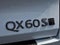 2027 INFINITI QX60 SPORT AWD