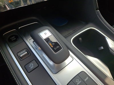 2027 INFINITI QX60 SPORT AWD