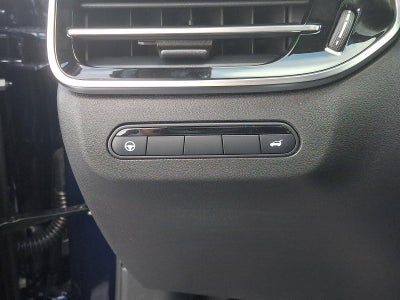 2027 INFINITI QX60 SPORT AWD