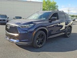 2027 INFINITI QX60 SPORT AWD