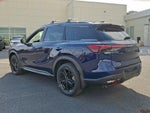 2027 INFINITI QX60 SPORT AWD