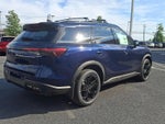 2027 INFINITI QX60 SPORT AWD