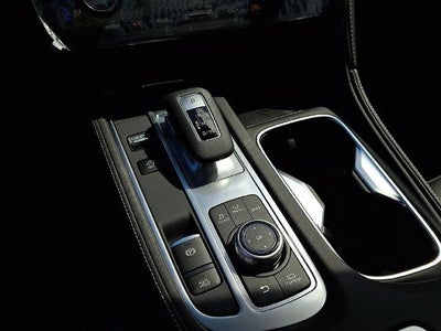 2027 INFINITI QX60 SPORT AWD