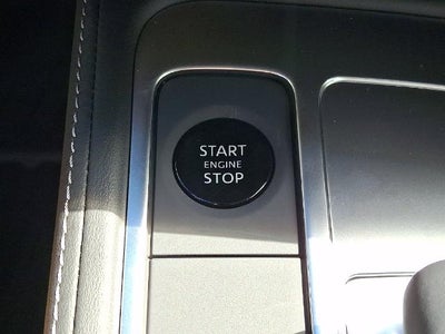 2027 INFINITI QX60 SPORT AWD