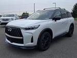 2027 INFINITI QX60 SPORT AWD