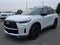 2027 INFINITI QX60 SPORT AWD