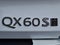 2027 INFINITI QX60 SPORT AWD