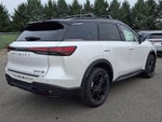 2027 INFINITI QX60 SPORT AWD