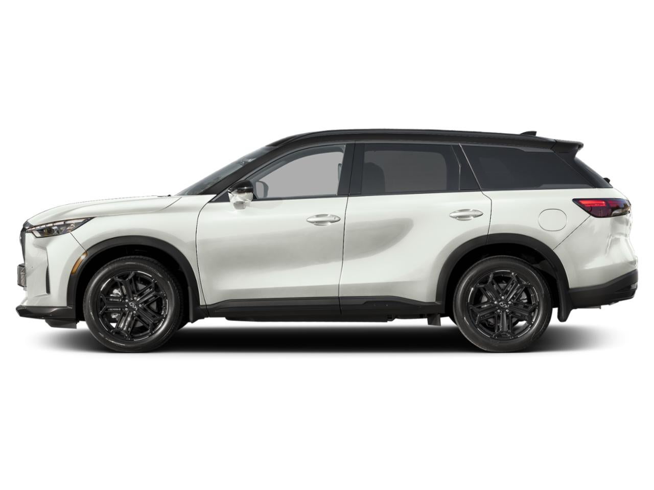 2027 INFINITI QX60 SPORT AWD