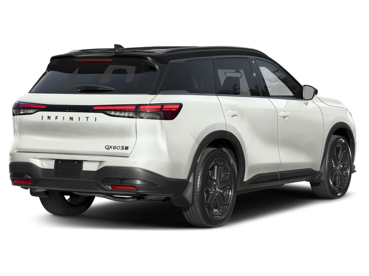 2027 INFINITI QX60 SPORT AWD
